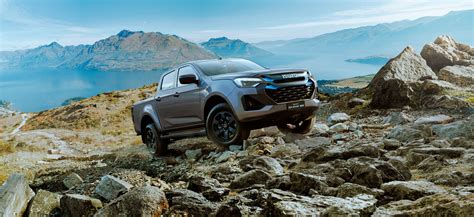 Isuzu: Next step - RTL Today