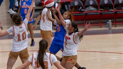 CJ2K hosts charity event with some of the area's top basketball stars