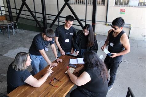 Estudiantes de Ingeniería Civil Ambiental desarrollaron auditoría ...