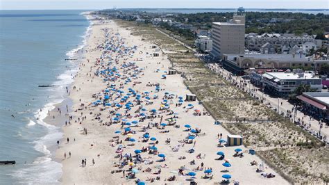 What Rehoboth Beach commissioners are accusing each other of and why