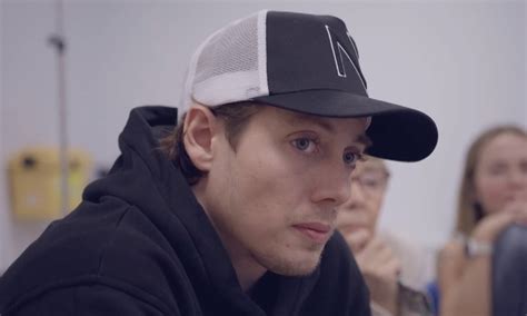 Made in Chelsea's Sam Vanderpump fights back tears as he's told end-stage liver disease will worsen