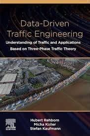 Buy Data-Driven Traffic Engineering: Understanding of Traffic and ...