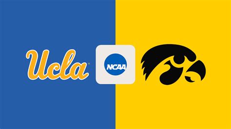 Watch Big Ten Women's Basketball Tournament Final: UCLA vs. Iowa Live ...