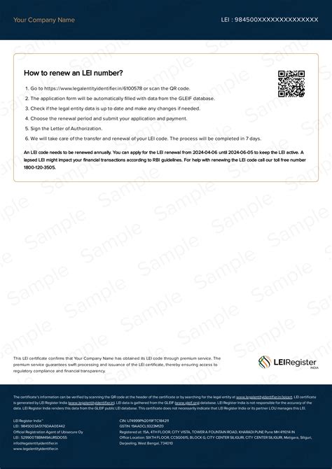 ALU PROPACK PRIVATE LIMITED - LEI: 98450091EA469C6A3D47 | LEI Register ...