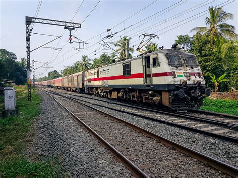 09619 Ajmer - Ranchi Special Fare Summer Special Train Schedule & Live ...
