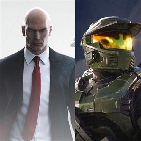 Author behind Halo, Hitman, and Mass Effect passes away at 80