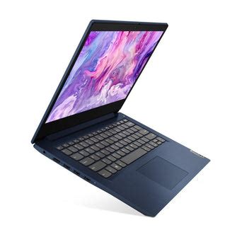 Lenovo IdeaPad 3 14ITL05 Core i5-1135 G7 8GB Ram 256GB SSD 14 Inch ...