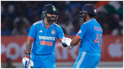 ODI World Cup 2027 से पहले टीम इंडिया कितने वनडे मैच खेलेगी, BCCI ने ...