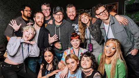 Troy Lavallee & Jason Charles Miller On How Glass Cannon Network ...