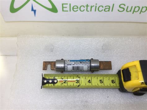 Littlefuse FLNR 100 ID 100 Amp 250V Time Delay Current Limiting ...