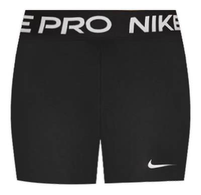 Nike Pro Women's 8cm (approx.) Shorts. Nike SI