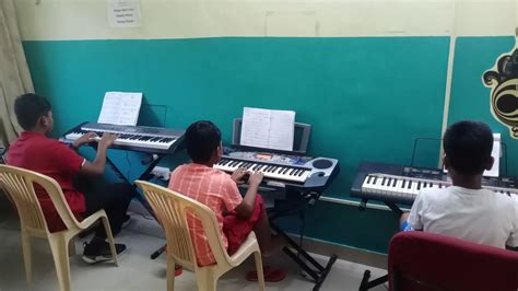 Madhuram School Of Music in Nandelav Over Bridge Nandelav Over Bridge ...