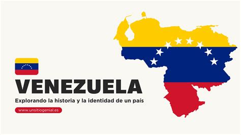 Plantillas venezuela - Gratis y editables - Canva