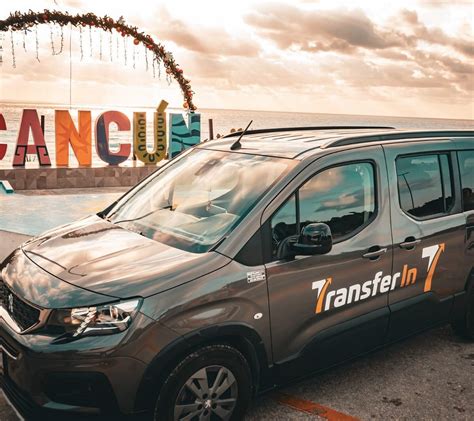 TRANSPORTE PRIVADO EN CANCUN (2026) All You Need to Know BEFORE You Go ...