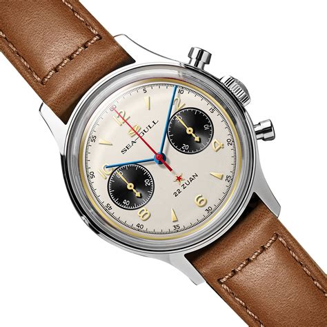 PREMIUM SEA-GULL 1963B PANDA