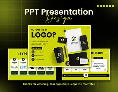 Powerpoint Projects :: Photos, videos, logos, illustrations and ...