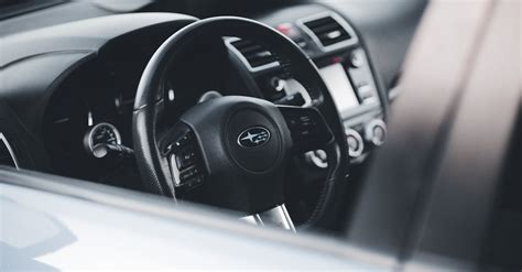 Subaru Navigation Not Working (Fixes for STARLINK GPS Loss) - GearFixes.com