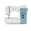 Automatic Stitch Magic Sewing Machine with 57 Stitch Function(White And ...