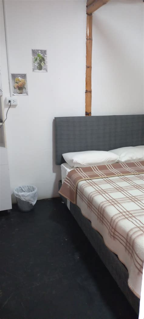 Full Bed with Shared Bathroom in Paracas - Guest houses for Rent in ...