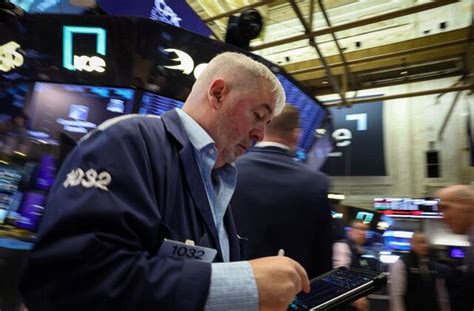 S&P 500 and Nasdaq Notch Records; AMD Results Spark AI Stock Rally