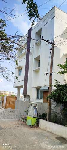 PG for FEMALE in Sholinganallur for Rs 7500 available Immediately ...