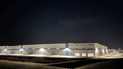 ICE expands detention centers amid local opposition in Texas and beyond