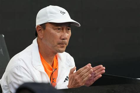 Michael Chang convierte a Learner Tien en un contendiente de Indian ...