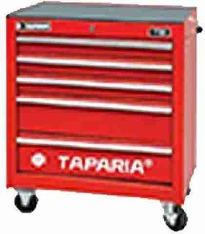 TAPARIA Tools Tool Box with Tray Price in India - Buy TAPARIA Tools ...