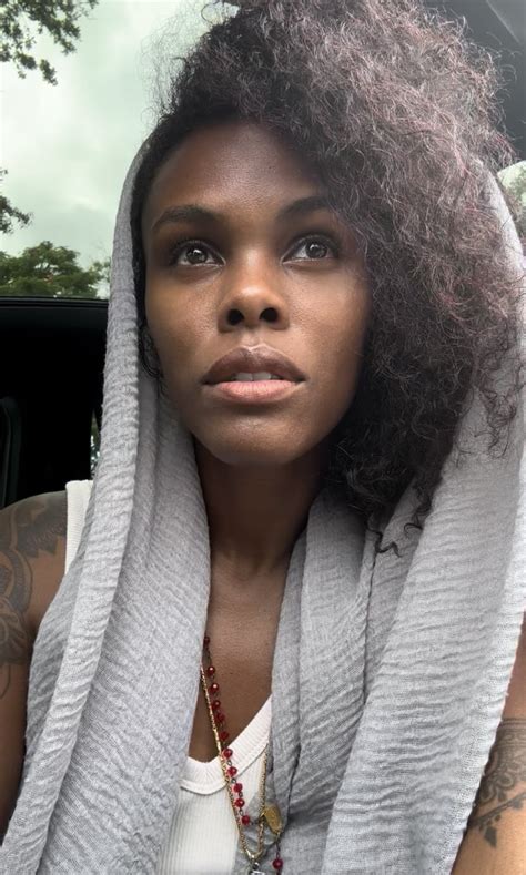 Christian Daily Devotional by Nikki Walton | About CurlyNikki