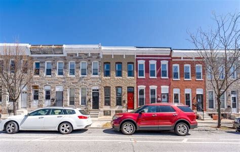 443 N Milton Ave Off-Campus Housing, Baltimore, MD