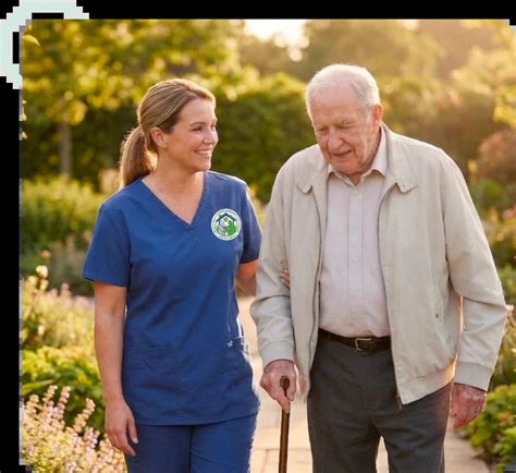 Trusted Companion Home Services Inc. | Health Care Services