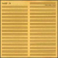 Faust IV