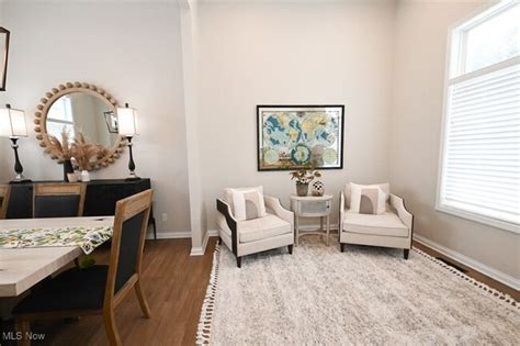 1305 Fieldstone Ct Off-Campus Housing, Broadview Heights, OH