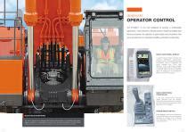 EX1200–7 - HITACHI Construction Machinery - PDF Catalogs | Technical ...