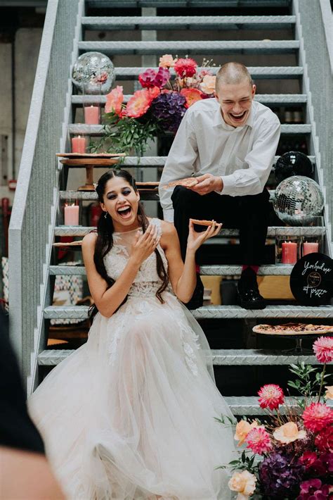 Alternatives to dance floor at wedding | Honestweddingadvice.com