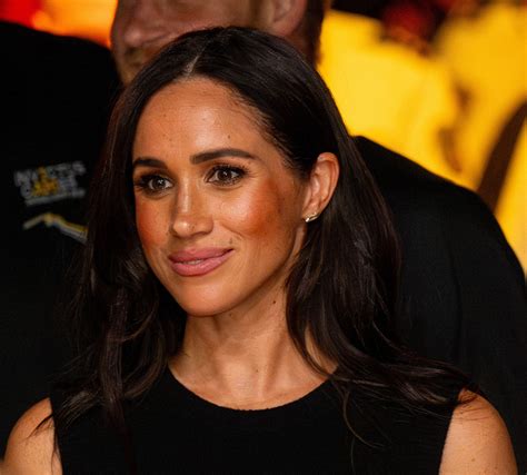 Meghan Markle Will Return To The U.K. For The 'Right Price'