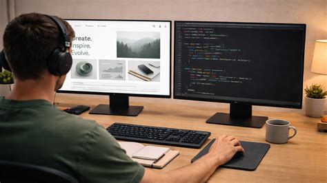 Front-End vs Back-End Development: What's the Difference and Why It Matters