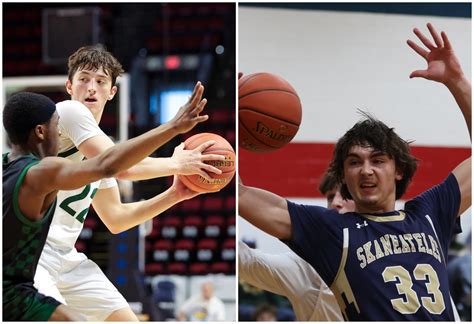 Breakdown, predictions for Marcellus, Skaneateles in Section III Class ...