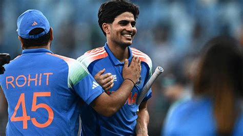 Robin Uthappa believes that Shubman Gill will not become the all format ...