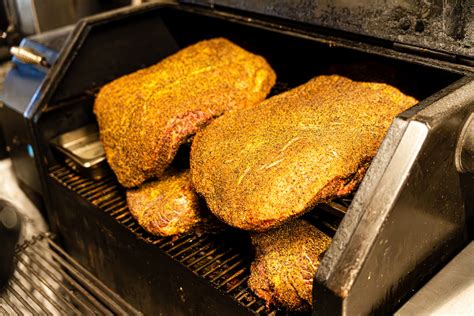Texas Charcoal Chicken, Smoked Brisket, Barbeque Restaurant In Five Dock