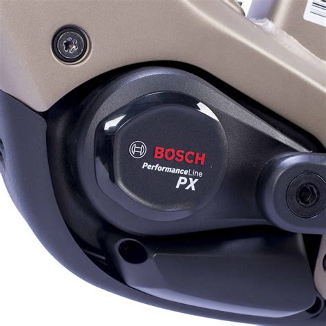 27,5" Damen E-SUV MTB Wave LS TERRA CX1 BOSCH PERFORMANCE LINE CX (Gen