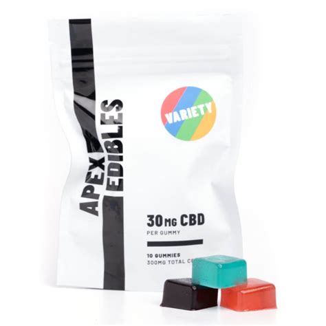 1200mg Naturals Fruit Gummies (Twisted Extracts) | Herb Approach