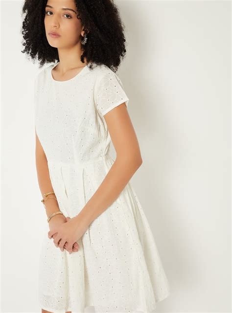 Buy Women Schiffili A-line Dress Online at just Rs. 1499.0 ...