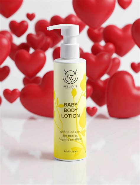 Best Baby Lotion for Sleep | Baby Night Lotions