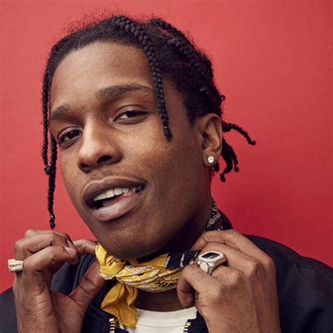 ‘First you was my bro’: A$AP Rocky’s long-awaited Don’t Be Dumb album ...