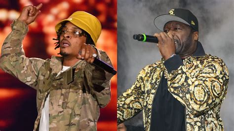 South Fulton police chime in on T.I., 50 Cent's viral feud