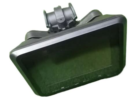 Speedo Meter With Fetting Clmp & Charger Point for Ktm Duke 200-KTM ...