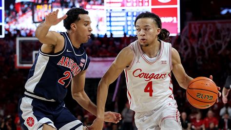 Big 12 Tournament 2026 Schedule and Men's Conference Bracketology ...