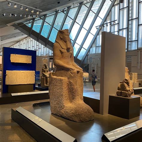 GRAN MUSEU EGIPCI Guide (2026) All You Need to Know BEFORE You Go (with ...