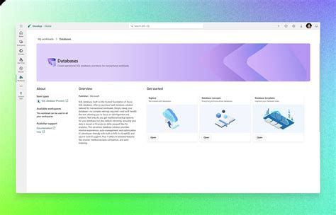 The Unified Data Platform | Microsoft Fabric